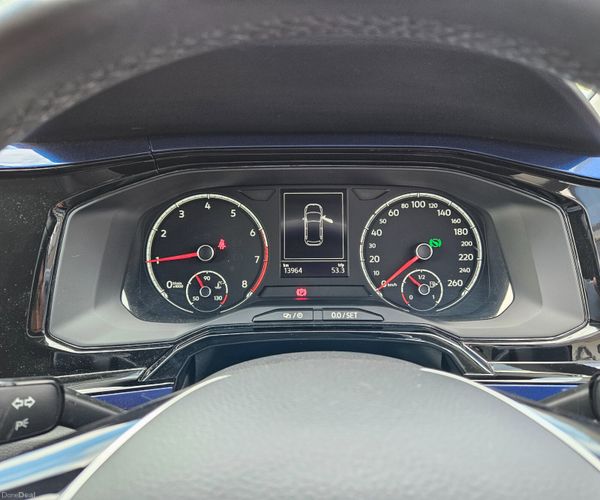 Volkswagen Polo 2019 Automatic 13.9K Km only 395911660