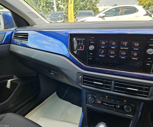 Volkswagen Polo 2019 Automatic 13.9K Km only 395911662