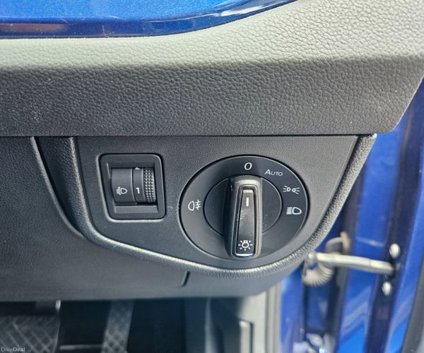 Volkswagen Polo 2019 Automatic 13.9K Km only 395911664