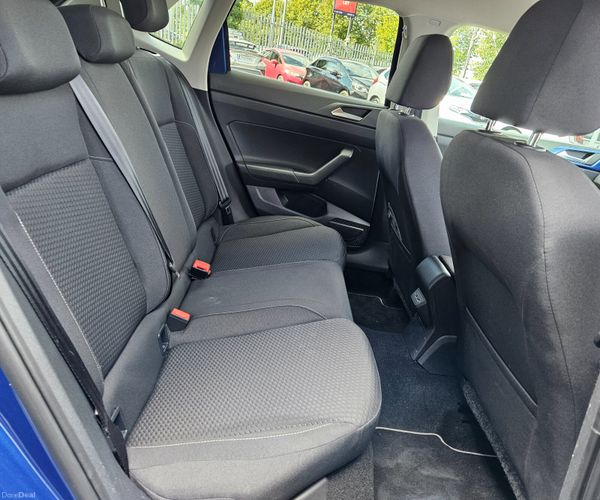 Volkswagen Polo 2019 Automatic 13.9K Km only 395911668