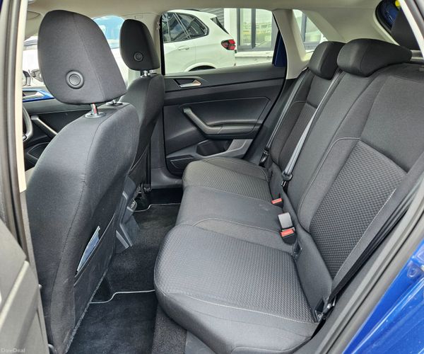Volkswagen Polo 2019 Automatic 13.9K Km only 395911672