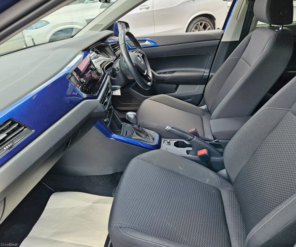 Volkswagen Polo 2019 Automatic 13.9K Km only 395911682