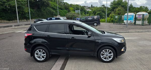 Ford Kuga 2018 New Timing Belt And Serviced 395912994
