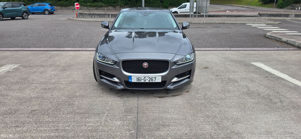Jaguar XE Low Miles New Chain Fully Serviced 395915620