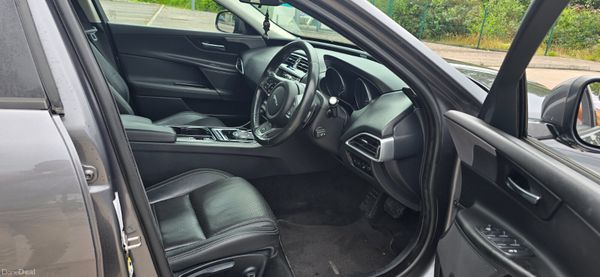 Jaguar XE Low Miles New Chain Fully Serviced 395915632