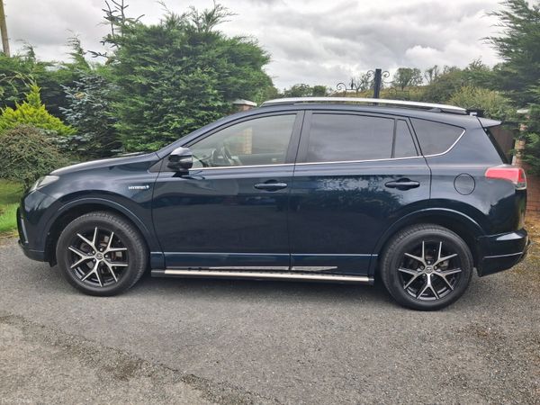 171 Toyota RAV4  ***NOW RESERVED*** 395916848