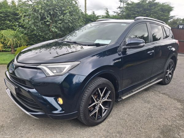 171 Toyota RAV4  ***NOW RESERVED*** 395916850