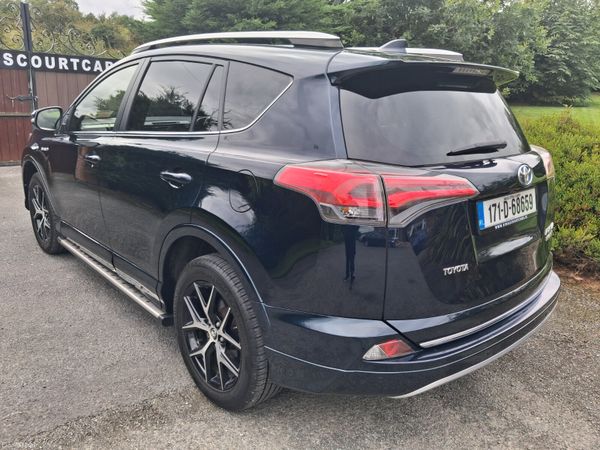 171 Toyota RAV4  ***NOW RESERVED*** 395916830