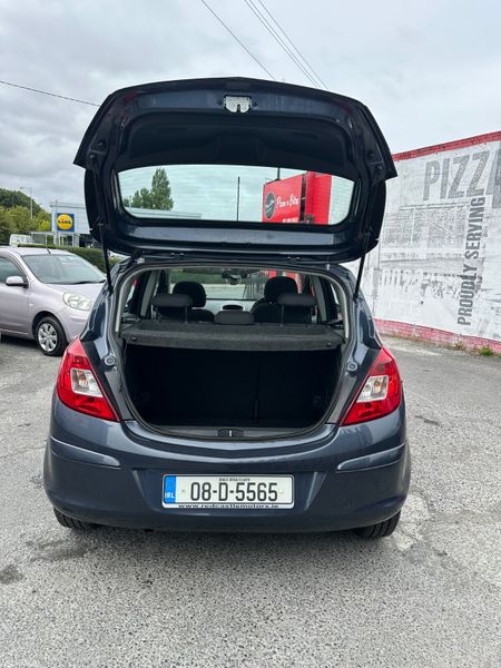 Opel Corsa 1.2 Petrol NCT TAX LOW KMS 395918080