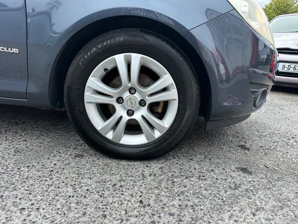 Opel Corsa 1.2 Petrol NCT TAX LOW KMS 395918144