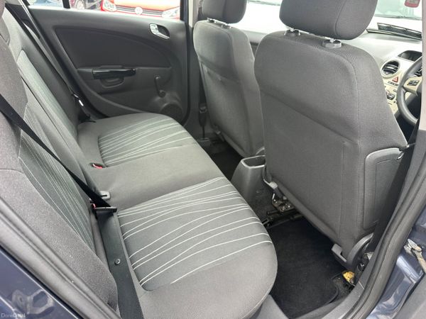 Opel Corsa 1.2 Petrol NCT TAX LOW KMS 395918100