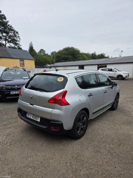 Peugeot 3008 Sport NEW NCT Warranty 395919604