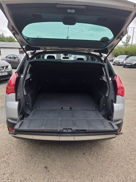 Peugeot 3008 Sport NEW NCT Warranty 395919622