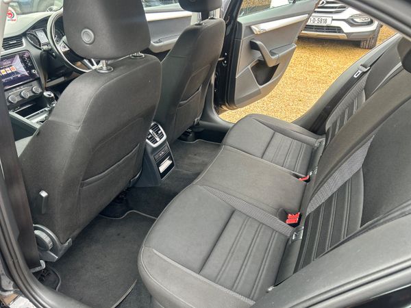 Skoda Octavia ambition 395921108