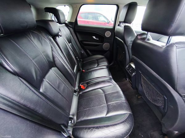 Land Rover Range Rover Evoque 2018 2.0 eD4 SE 395924640
