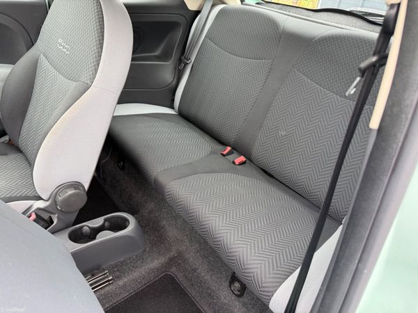 2016 Fiat 500 1.2 Petrol 395924650