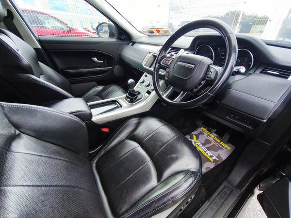 Land Rover Range Rover Evoque 2018 2.0 eD4 SE 395924622