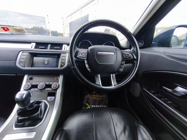 Land Rover Range Rover Evoque 2018 2.0 eD4 SE 395924630