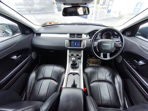 Land Rover Range Rover Evoque 2018 2.0 eD4 SE 395924634