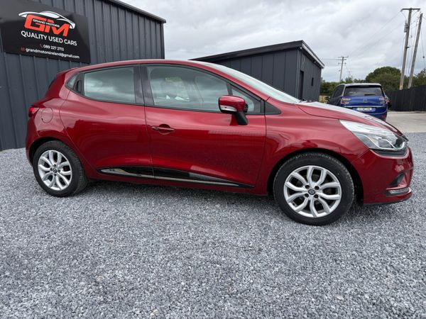 2019 Renault Clio 1.0 L Petrol 395925700