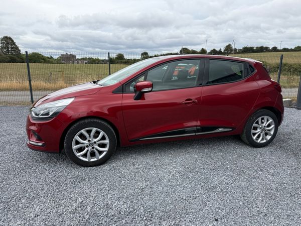 2019 Renault Clio 1.0 L Petrol 395925734