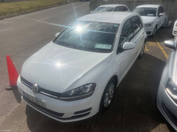 VW GOLF 2015 NCT 06/27 395928070