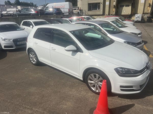 VW GOLF 2015 NCT 06/27 395928074