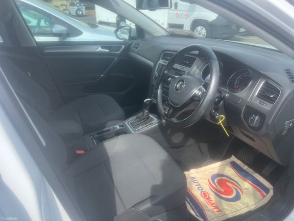 VW GOLF 2015 NCT 06/27 395928084