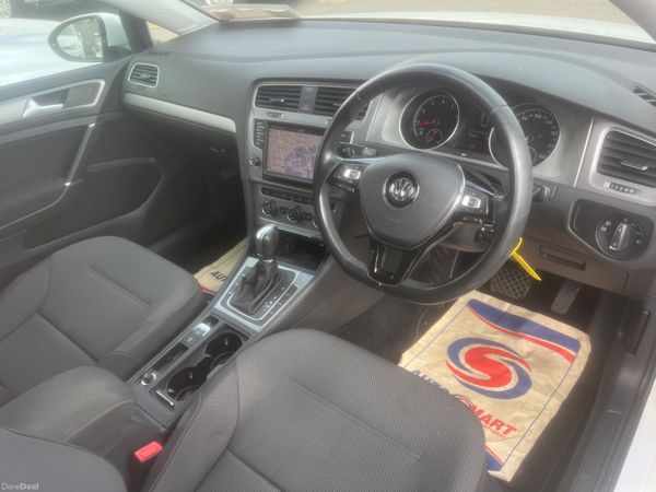 VW GOLF 2015 NCT 06/27 395928094