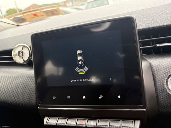 2021 RENAULT CLIO 1.0 PETROL ICONIC 395928246