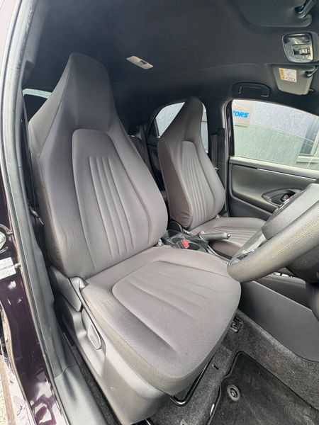 Toyota Yaris 1.0 Automatic 2020 Low Km 395928790