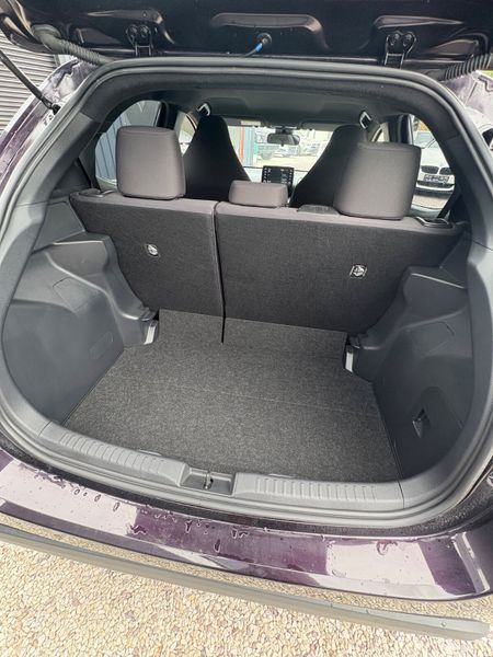 Toyota Yaris 1.0 Automatic 2020 Low Km 395928792