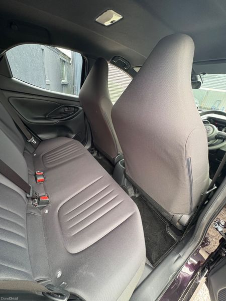 Toyota Yaris 1.0 Automatic 2020 Low Km 395928794