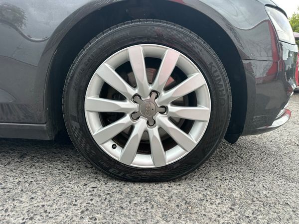 Audi A4 2.0TDI NCT TAX LOW KMS 395928848