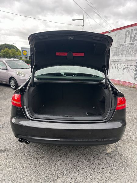 Audi A4 2.0TDI NCT TAX LOW KMS 395928862