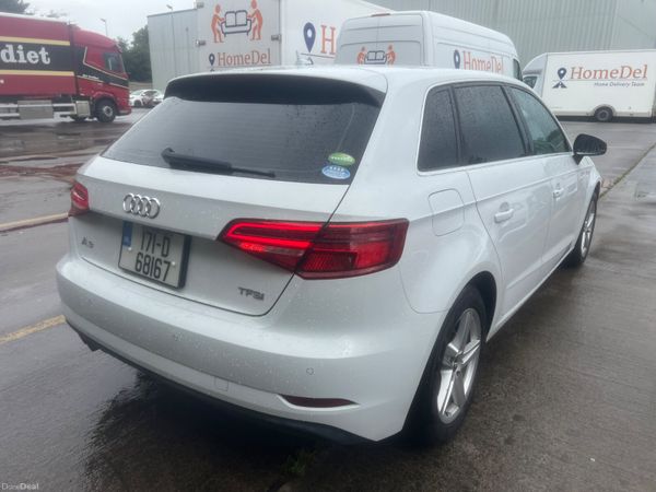 Audi A3 2017 NCT 06/28 395928892
