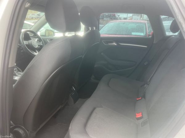 Audi A3 2017 NCT 06/28 395928900