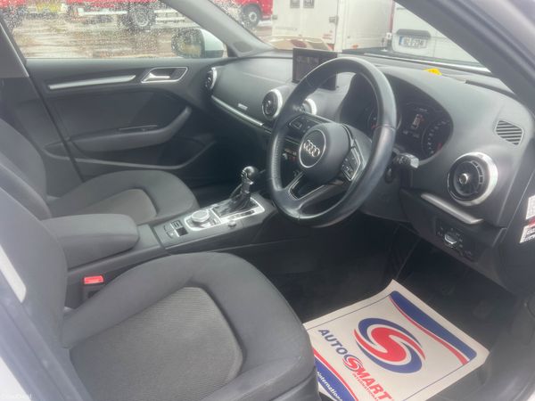 Audi A3 2017 NCT 06/28 395928902
