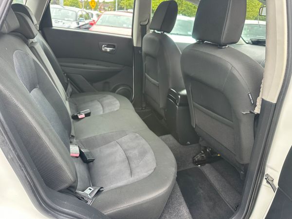 Nissan Qashqai 1.5 Diesel NCT TAX 395929204
