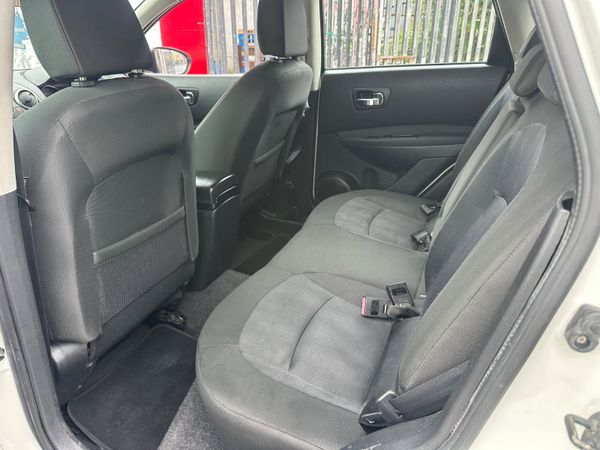 Nissan Qashqai 1.5 Diesel NCT TAX 395929226