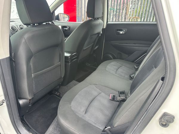 Nissan Qashqai 1.5 Diesel NCT TAX 395929228