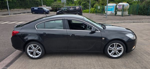 Vauxhall Insignia 2010 New Nct Fully Serviced 395929890