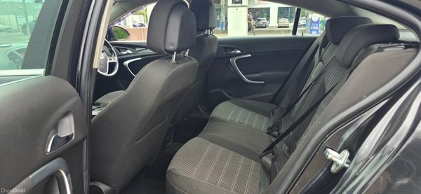 Vauxhall Insignia 2010 New Nct Fully Serviced 395929898