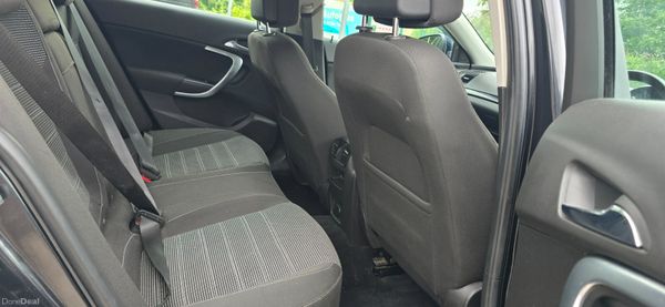 Vauxhall Insignia 2010 New Nct Fully Serviced 395929906