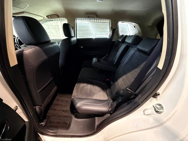 2018 Mitsubishi Outlander 2.0 Petrol Plug in Hybri 395930308