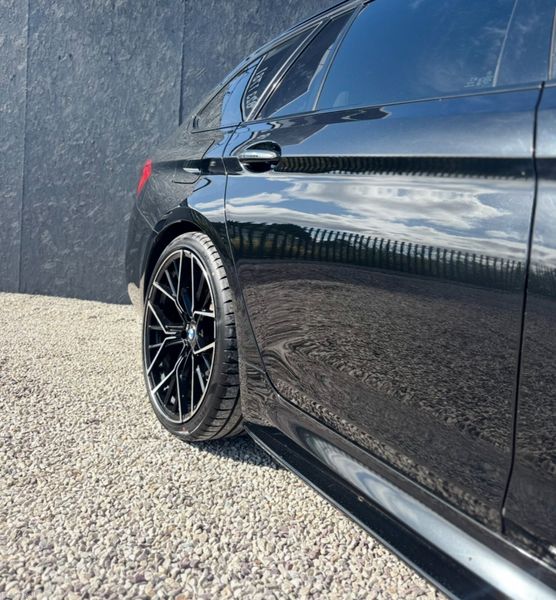 BMW 5 Series G31 2.0 Diesel M Sport Touring 396043404