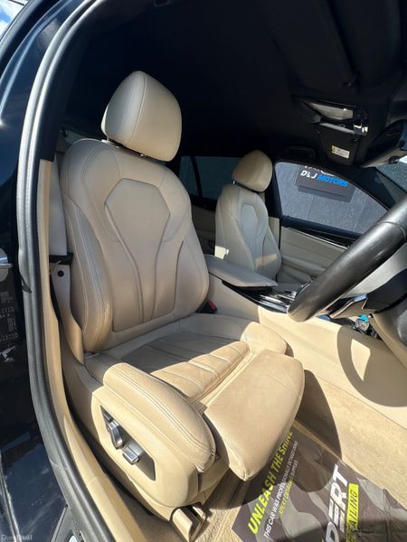 BMW 5 Series G31 2.0 Diesel M Sport Touring 396043432