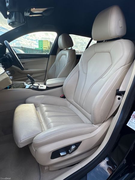 BMW 5 Series G31 2.0 Diesel M Sport Touring 396043620