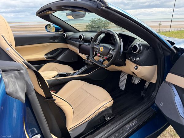 Ferrari Portofino 2022 | Massive Carbon Spec | 396062642