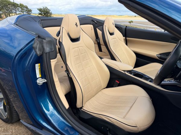 Ferrari Portofino 2022 | Massive Carbon Spec | 396062644
